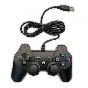 Dreamgear PS3CONTROLLER Wired Controller For Ps3