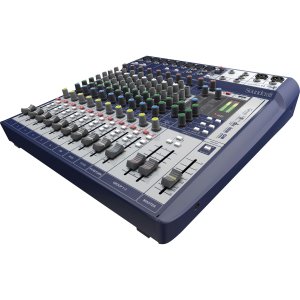 Harman 5049555 Soundcraft Signature 12 Compact