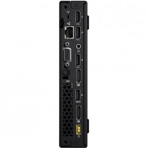 Lenovo 10VL000XUS Thinkcentre M715q, Amd Amdathlon 200g (3.00ghz, 4mb)