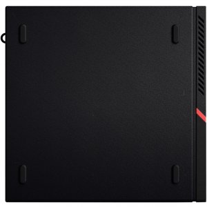 Lenovo 10VL000XUS Thinkcentre M715q, Amd Amdathlon 200g (3.00ghz, 4mb)