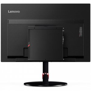 Lenovo 10VL000XUS Thinkcentre M715q, Amd Amdathlon 200g (3.00ghz, 4mb)