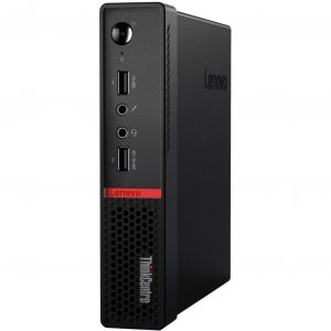 Lenovo 10VL000XUS Thinkcentre M715q, Amd Amdathlon 200g (3.00ghz, 4mb)