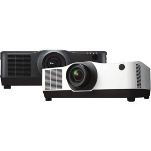 Nec NP-PA1004UL-W 10k Lumen Pro Laser White Pj