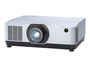 Nec NP-PA1004UL-W 10k Lumen Pro Laser White Pj