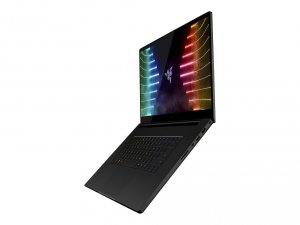 Razer RZ09-0368CE63-R3U1 Blade Pro 17 Laptop I7 8-core Rtx 3080