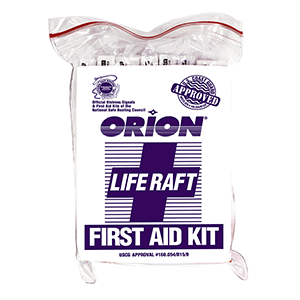 Orion 810 Orion Life Raft First Aid Kit