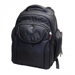 Gator G-CLUB BAKPAK-LG Backpack For The Traveling Dj