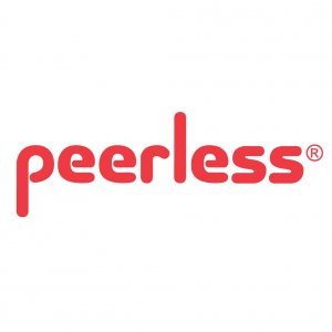 Peerless ACC-M8X50 4pcs Non-security Fast Pac