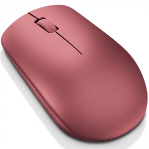 Lenovo GY50Z18990 530 Wireless Mouse (cherry Red) With Battery