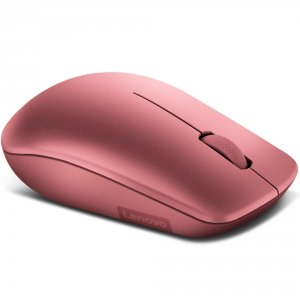 Lenovo GY50Z18990 530 Wireless Mouse (cherry Red) With Battery