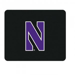 Centon OCT-NW-MH00B Northwestern (t) Mousepad Classic V2