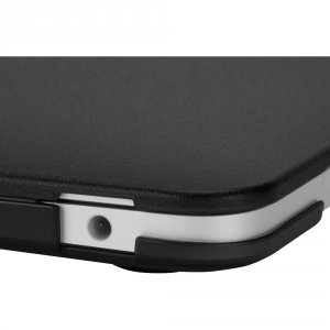 Incase INMB200617-BLK Hardshell Case For 13-inch Macbook Air With Reti