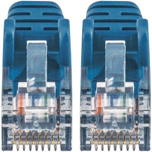 Intellinet 742160 Cat6 Utp Slim Network Patch Cable