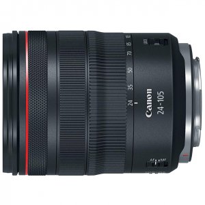 Canon 3680C002 Rf 24-70mm F2.8 L Is Usm