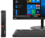 Lenovo 10RS000MUS Ts M920q I5-8500 8gb W10p Fd