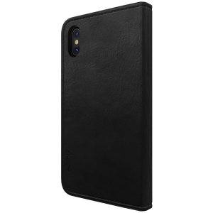 Skech SK41-PB-BLK Polo Book For Iphone Xsx Blk