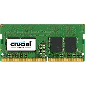 Crucial CT16G4SFD8213 16gb Ddr4-2133mhz Non-ecc