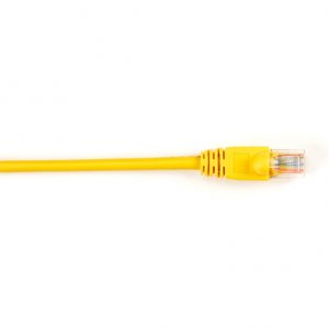 CAT5EPC-004-YL-10PAK