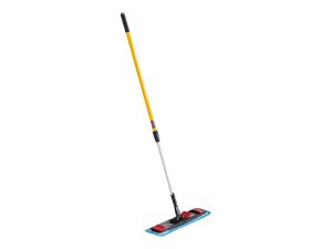 Rubbermaid RCP 2132427 Mop,adapt Flat Pad,be