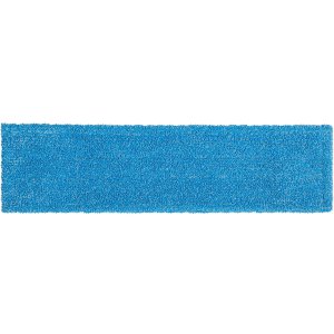 Rubbermaid RCP 2132427 Mop,adapt Flat Pad,be