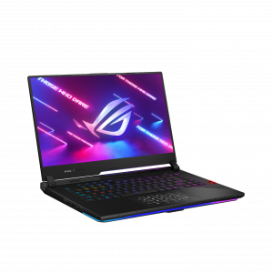 Asus ASU-G533QS-XS98Q Rog G533qs-xs98q 15.6 Inch Amd ryzen 9 5900hx