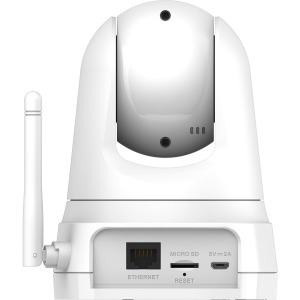 D-link DCS-8525LH Camera Dcs-8525lh Full Hd Pan And Tilt Wi-fi Camera 