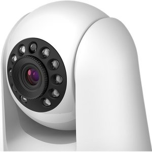 D-link DCS-8525LH Camera Dcs-8525lh Full Hd Pan And Tilt Wi-fi Camera 