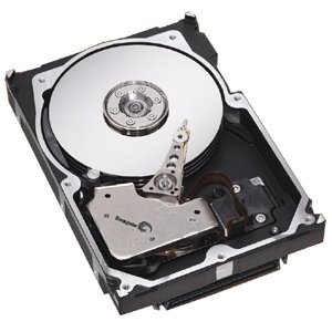 Seagate ST336607LC 36gb Cheetah Scsi 10k Rpm Hs