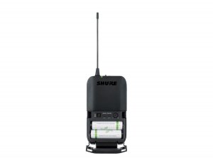 Shure BLX1=-H10 Bodypack Transmitter