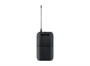 Shure BLX1=-H10 Bodypack Transmitter