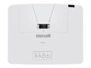 Maxell MPEW5002 5000 Lcd 5000l Wxga 500k:1 Wrls