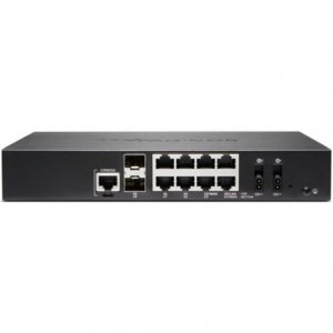 Sonicwall 02-SSC-5683 Tz570p Totalsecure Advanced 1y