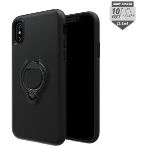 Skech SK61-VTX-BLK Vortex For Iphone Xs+ Black 360