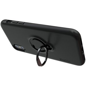 Skech SK61-VTX-BLK Vortex For Iphone Xs+ Black 360