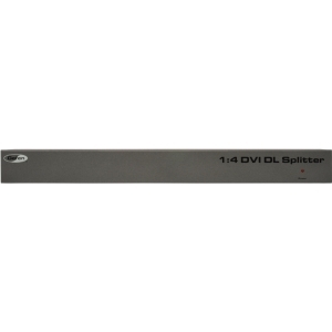 Gefen EXT-DVI-144DL 1:4 Dvi Dual Link Splitter