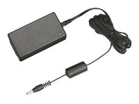 Black PS651 Replacement Power Supply For Servswitch