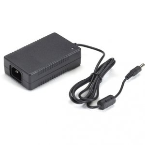 Black PS651 Replacement Power Supply For Servswitch