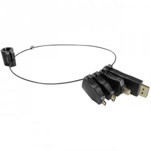 Comprehensive RING-2 Adapterringmini-displayport