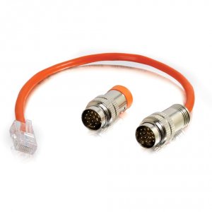 C2g 60113 Rapidrun Uxga Test Cable For High-quality Signals