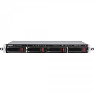 Buffalo TS6400RN0802 Terastation 6400rn 1u Rm 8tb