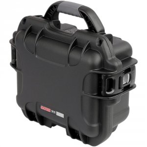 Gator GM-06-MIC-WP Black Waterproof Injection Mol