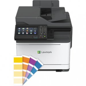 Lexmark 42CT801 Cx625adhe Taa Lv