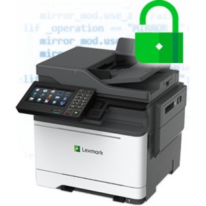 Lexmark 42CT801 Cx625adhe Taa Lv