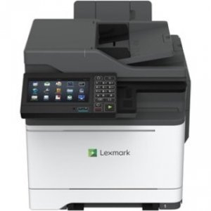 Lexmark 42CT801 Cx625adhe Taa Lv