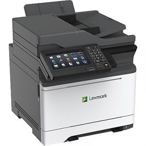 Lexmark 42CT801 Cx625adhe Taa Lv