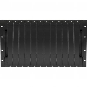 Wyrestorm NHD-000-RACK4 6u12 Slot Rack Mount