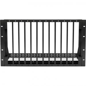 Wyrestorm NHD-000-RACK4 6u12 Slot Rack Mount