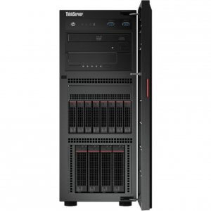 Lenovo 70TR001BUX Ts Ts460 E31230v6 Raid520i Fd