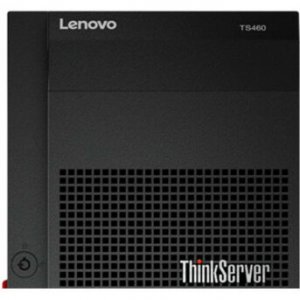 Lenovo 70TR001BUX Ts Ts460 E31230v6 Raid520i Fd