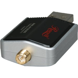 Rosewill RNX-N150UBEV3 Ntw Rnx-n150ubev3 Wi-fi Adapter W 5dbi Detachab